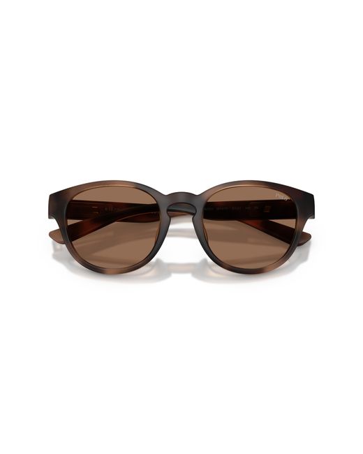 Polo Ralph Lauren Black Sunglass Ph4233u for men