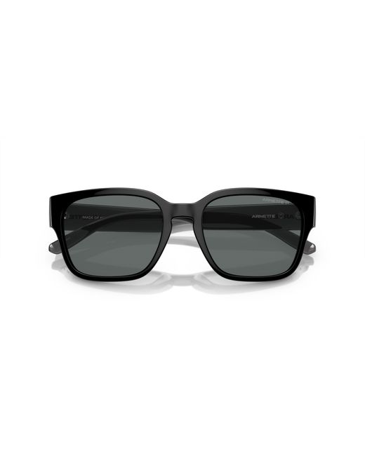Arnette Black Sunglass Hamie for men