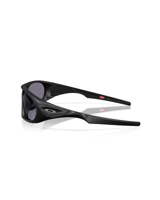 Oakley Black Sunglass Neoforma