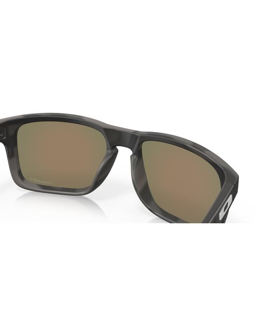 Oakley Black Sunglass Tampa Bay Buccaneers Holbrooktm for men
