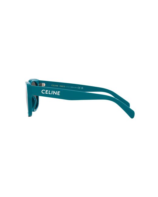 Céline Black Sunglass Cl40249u for men