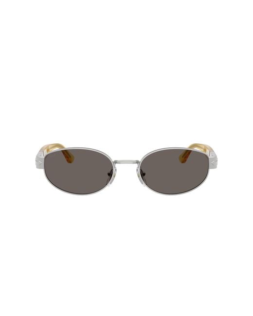 Persol Black Sunglass Po1024s