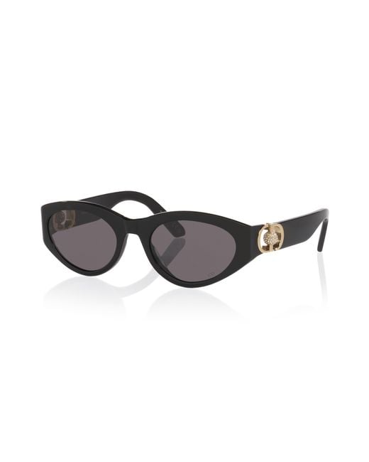 Dior Black Sunglass 30montaigne B7i