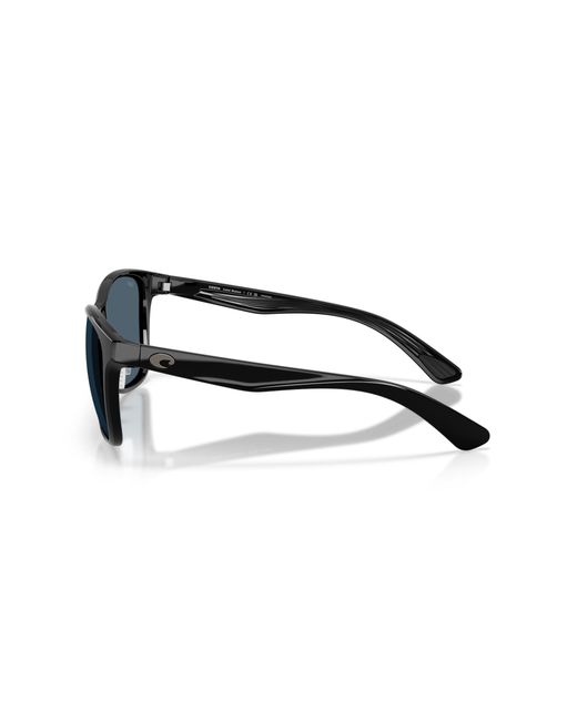 Costa Black Sunglass Luna Nueva