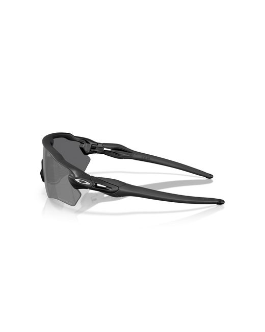 Oakley Black Sunglass Radar® Ev S Path for men