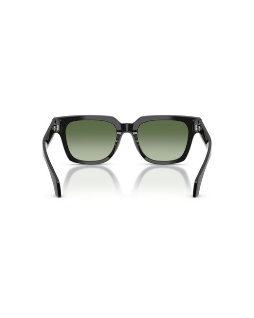 Versace Green Sunglass Ve4510u for men