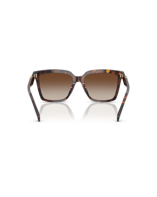 Michael Kors Black Sunglass Menaggio