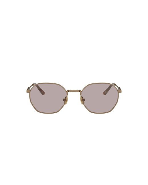 Brunello Cucinelli Black Sunglass Bc2003st