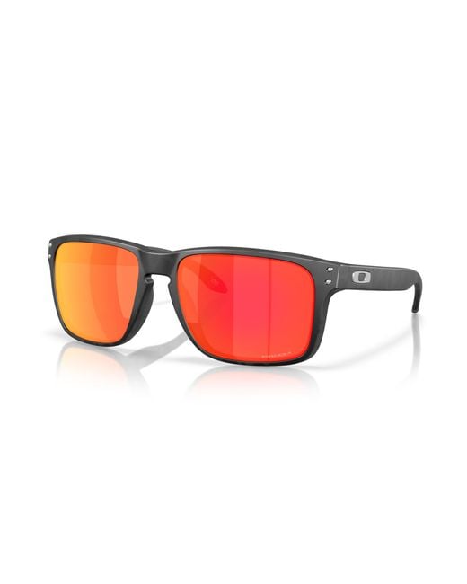 Oakley Black Sunglass Holbrooktm Xxl