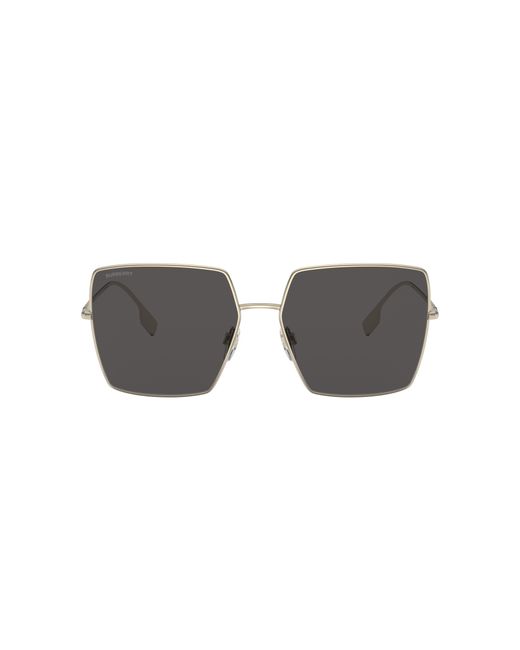 Burberry Black Sunglass Daphne