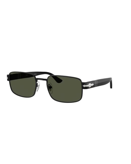 Persol Black Sunglass Po1022s