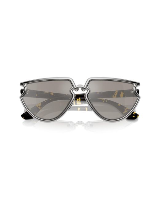 Burberry Black Sunglasses Be3152