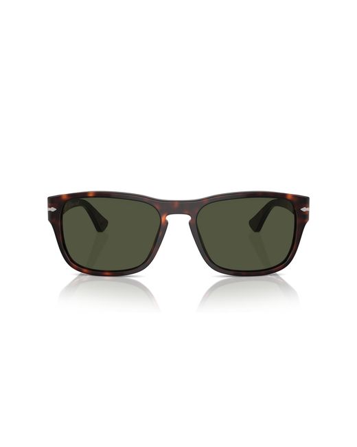 Persol Black Sunglass Po3341s