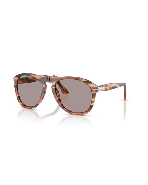 Persol Black Sunglass Po0649 649 for men