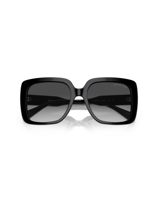 Michael Kors Black Eyewear