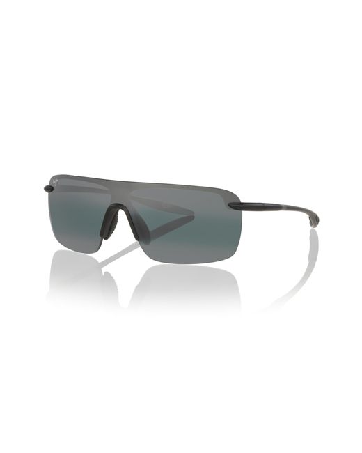 Maui Jim Black Sunglass Palulu