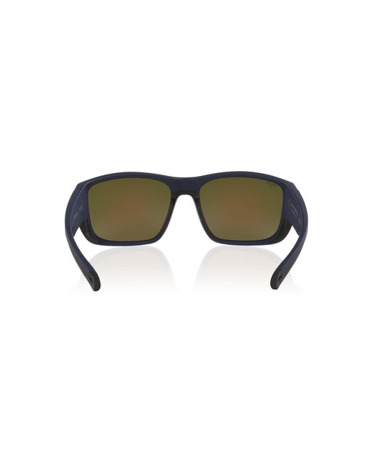 Maui Jim Black Sunglass Amberjack