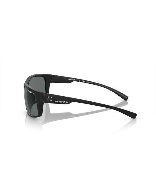 Arnette Black Sunglass Fastball 2.0 for men
