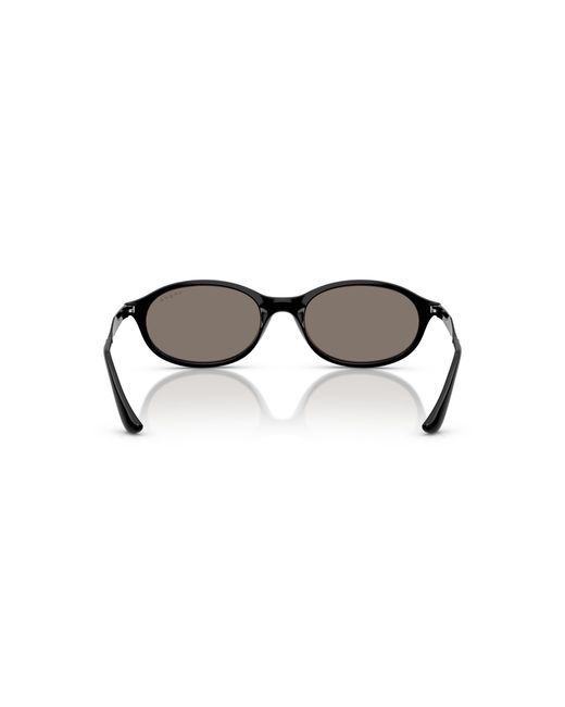 Vogue Eyewear Black Sunglass Vo5625s