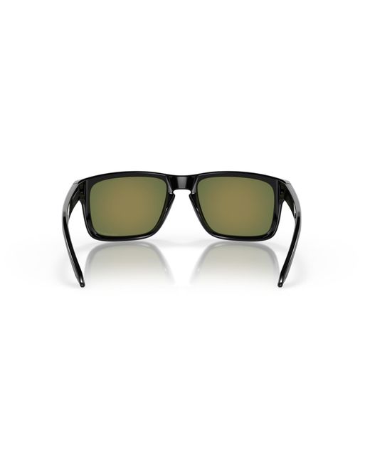 Oakley Black Oo9102 Holbrook Square Sunglasses for men