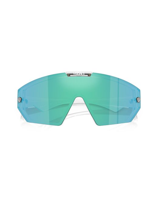 Versace Black Sunglass Ve4461