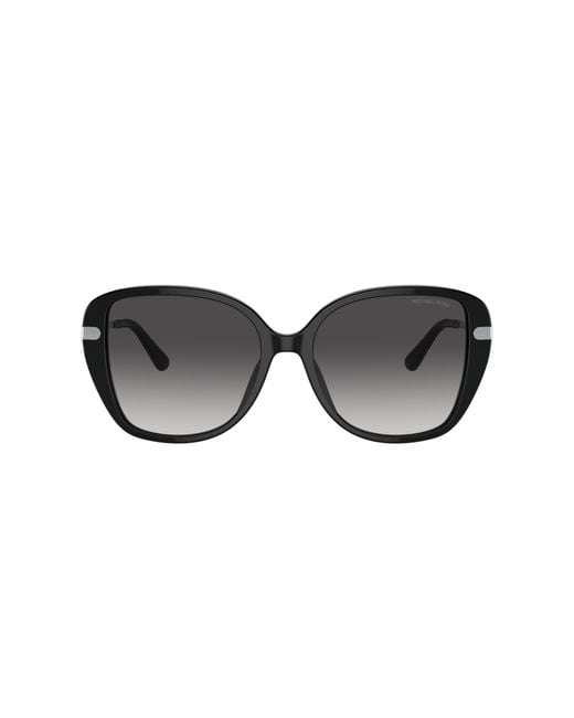 Michael Kors Black Sunglasses