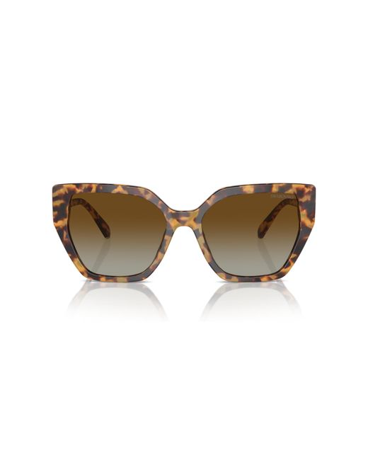 Swarovski Black Sunglasses Sk6016F