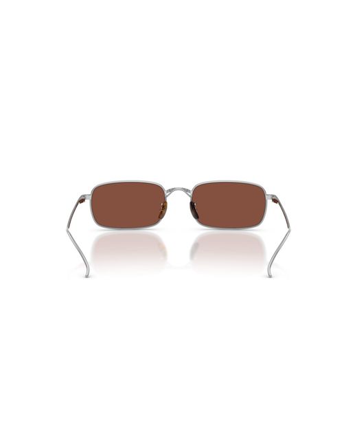 Oliver Peoples Black Sunglass Ov1364st Tk-14