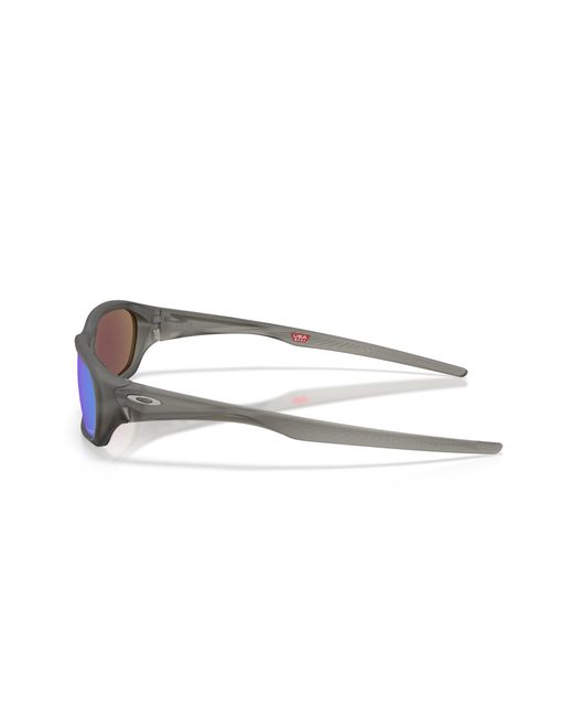 Oakley Blue Sunglass Terraforma