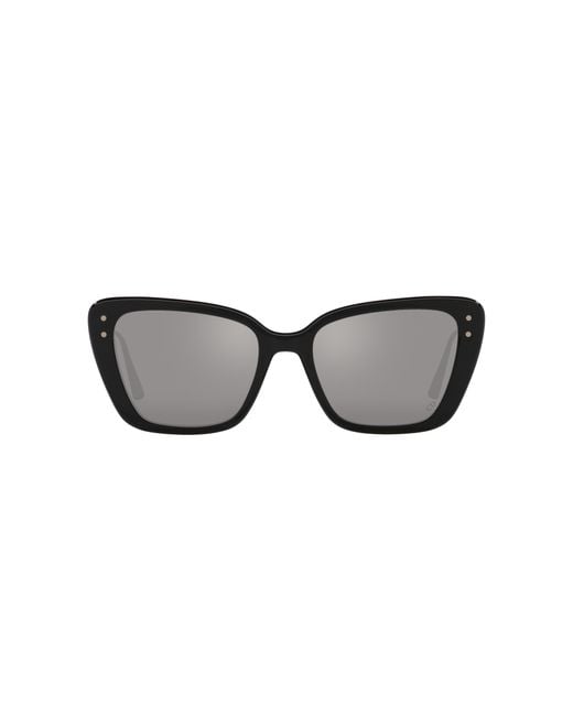 Dior Black Sunglass Miss B5i