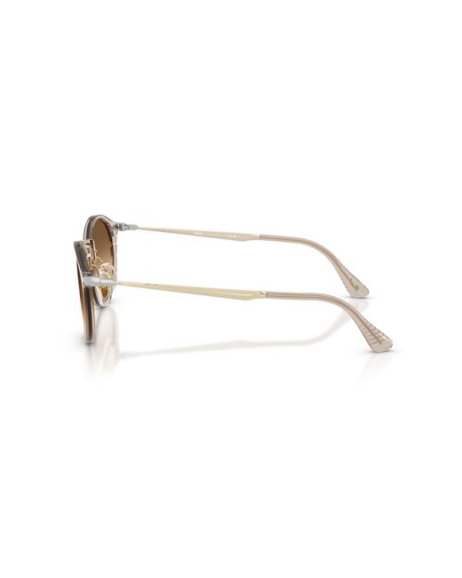Persol Black Sunglass Po3166s for men