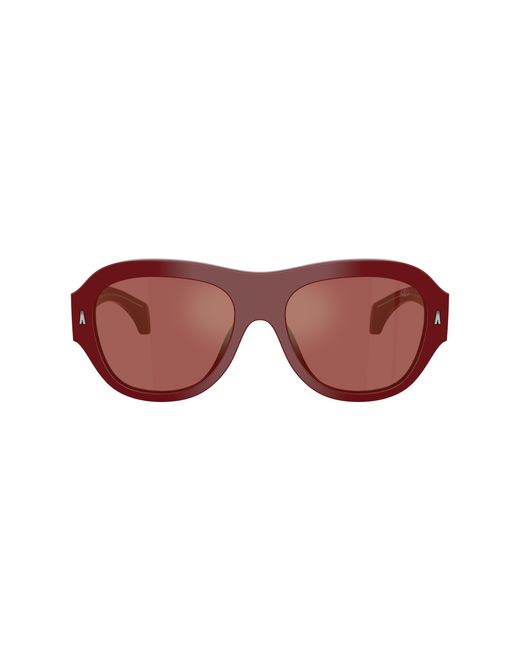 Moncler Black Sunglass Me6015u Elevane