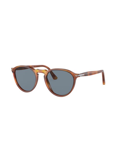 Sunglass PO3286S Persol de color Black