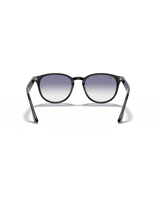 Ray-Ban Black Sunglass Rb4259