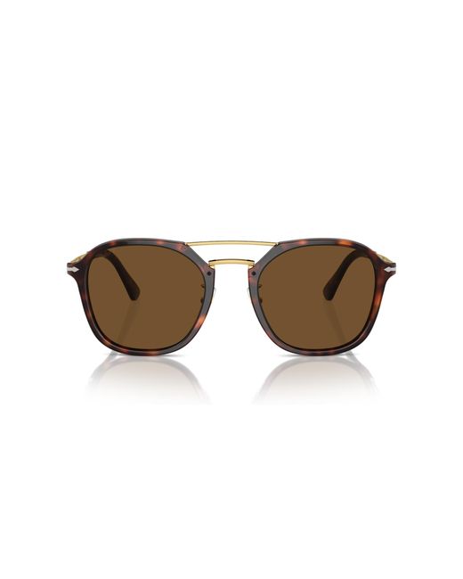 Persol Black Sunglass Po3352s