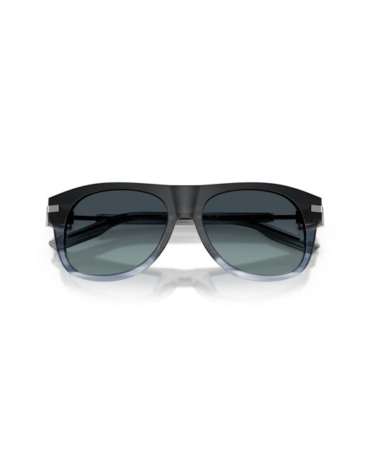 Dolce & Gabbana Black Sunglass Dg4546 for men