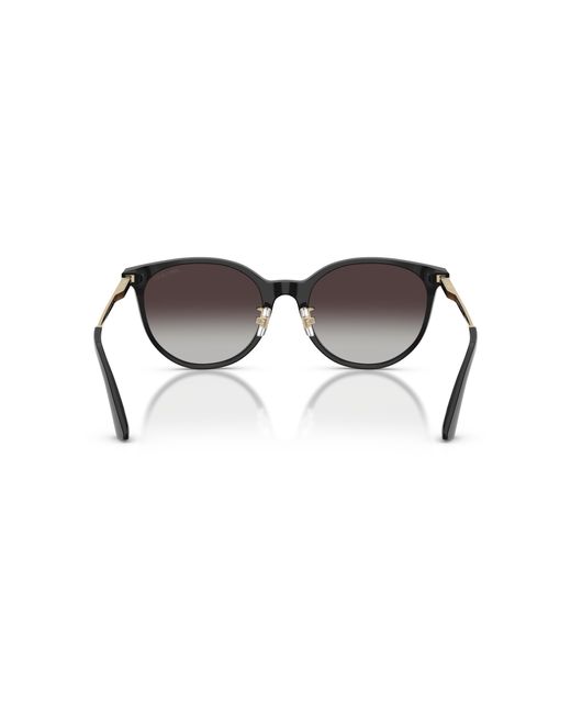 Jimmy Choo Black Sunglass Jc5056jd