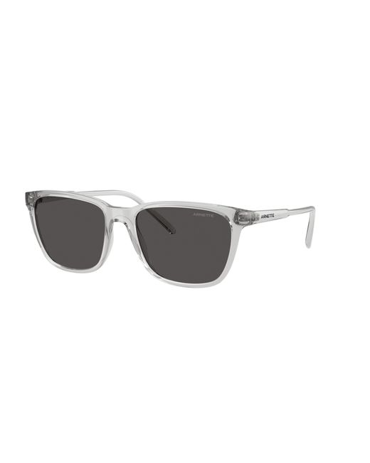 Arnette Black Sunglass Cortex for men