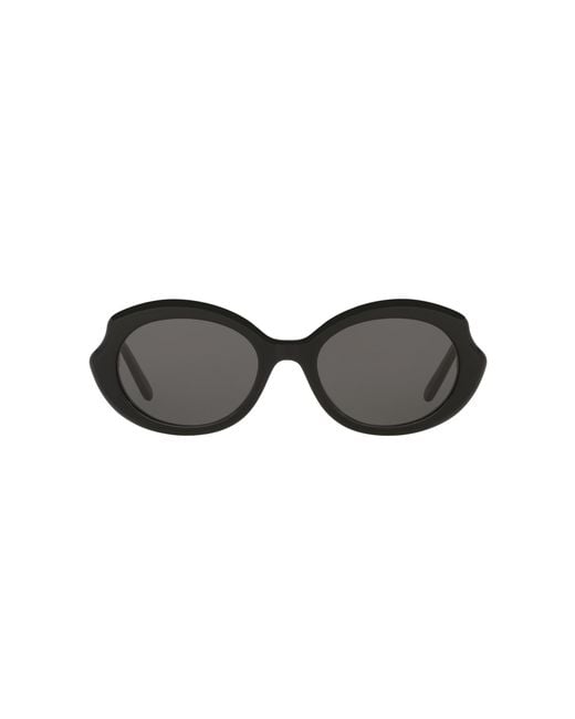 Loewe Black Sunglass Lw40147i