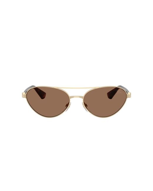 Burberry Black Sunglass Be3165