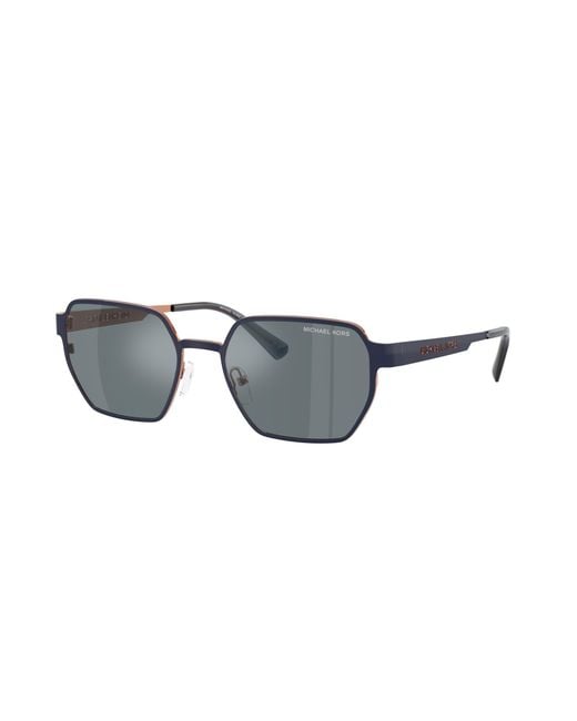 Michael Kors Black Sunglass Madagascar for men
