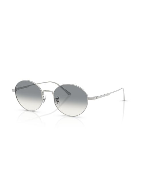 Oliver Peoples Black Sunglass Ov1376s 1994c