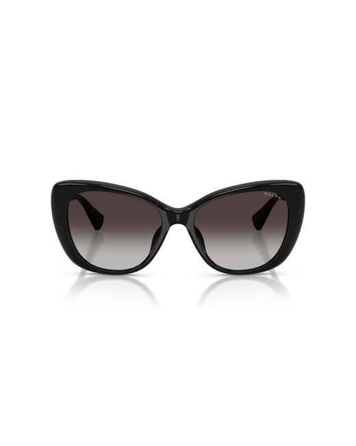 Ralph Black Sunglass Ra5329u
