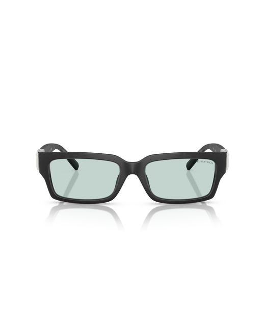 Tiffany & Co Black Sunglass Tf4226u