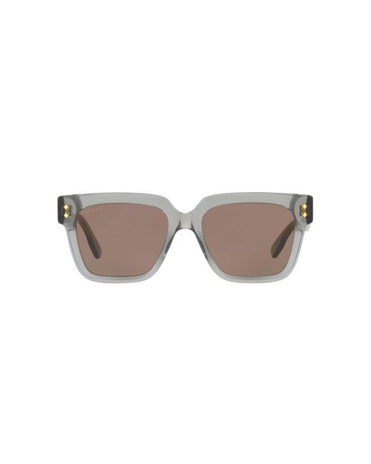Gucci Black Sunglass GG1084S