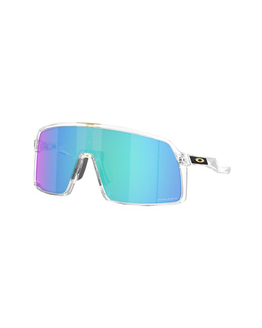 Oakley Black Sunglass Sutro