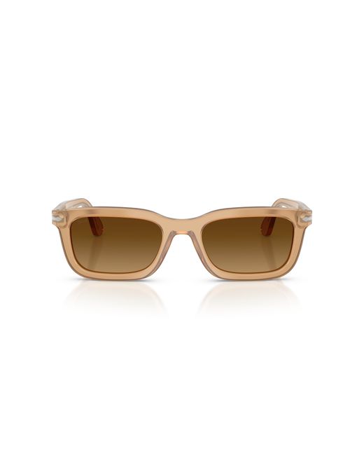 Persol Black Sunglass Po3396s