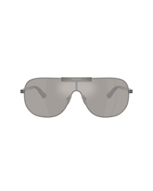 Versace Black Sunglass Ve2293 for men