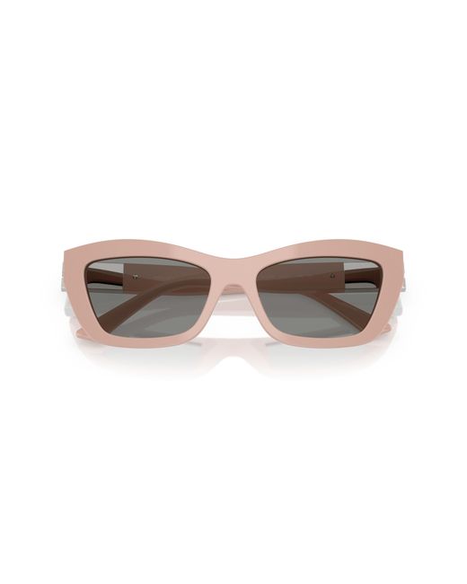 Jimmy Choo Black Sunglasses Jc5030U