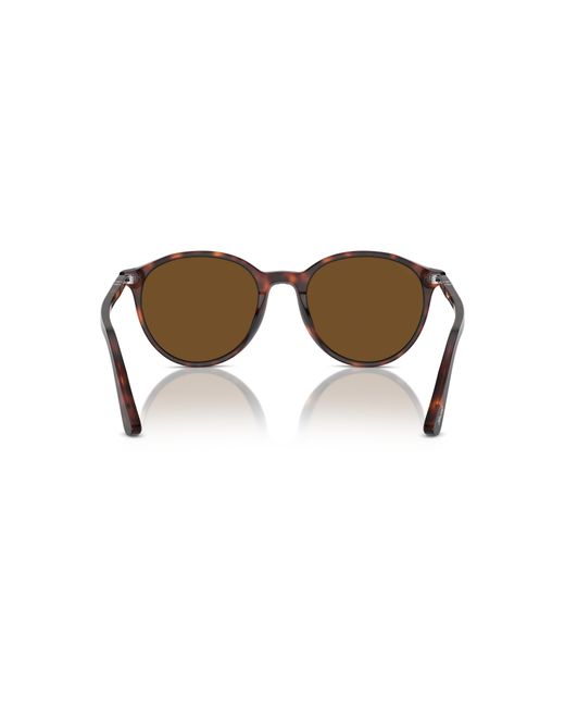 Persol Black Sunglass Po3350s